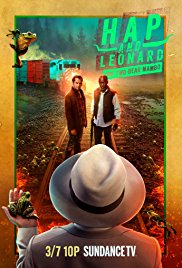 (image for) Hap and Leonard - Season 3